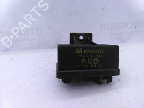 Used Electronic module Electronic module 19863728 19863728