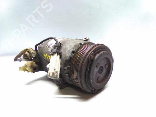Used AC compressor AC compressor OPEL ASTRA H Estate Van (L70) 1.7 CDTI (L70) (101 hp) 19863744 19863744