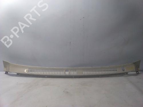 Used Scuttle panel Scuttle panel NISSAN PATROL GR IV Platform/Chassis (Y60) 2.8 TD 4x4 (116 hp) 36229222 36229222
