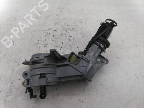 Used Ignition barrel Ignition barrel OPEL ASTRA H Estate Van (L70) 1.7 CDTI (L70) (101 hp) 19863746 19863746