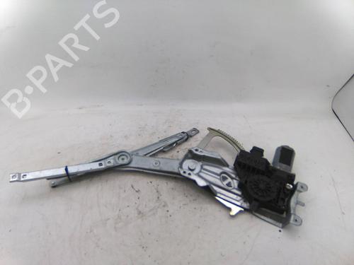 Used Front right window mechanism Front right window mechanism 19863749 19863749