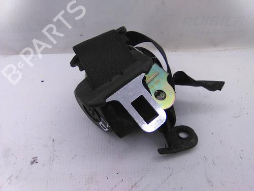 Used Rear right seatbelt Rear right seatbelt OPEL ASTRA H Estate Van (L70) 1.7 CDTI (L70) (101 hp) 19863756 19863756