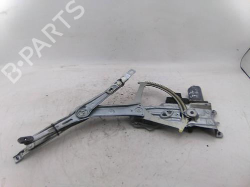 Used Front left window mechanism Front left window mechanism 19863750 19863750