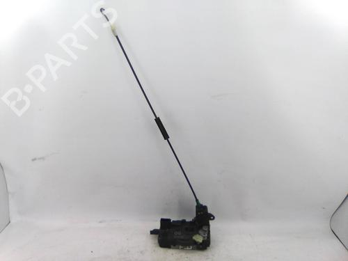 Used Front right lock Front right lock OPEL ASTRA H Estate Van (L70) 1.7 CDTI (L70) (101 hp) 19863751 19863751