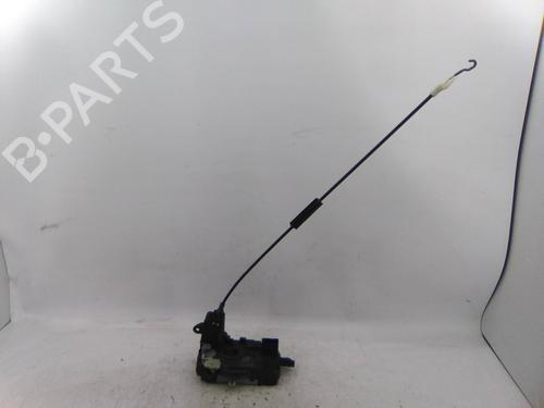 Used Front left lock Front left lock 19863752 19863752