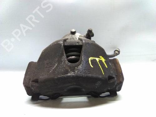 Used Left front brake caliper Left front brake caliper 19863775 19863775