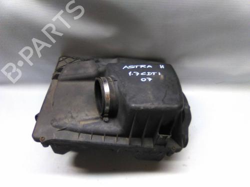Used Air filter box Air filter box 19863763 19863763