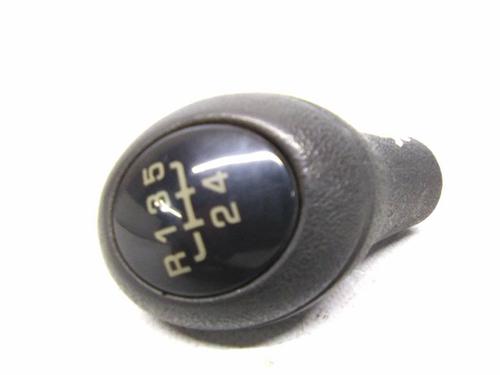 Gearknop Gearknop SEAT IBIZA II (6K1) 1.0 i (50 hp) 19863783 19863783