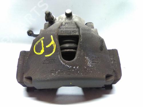 Used Right front brake caliper Right front brake caliper 19863774 19863774