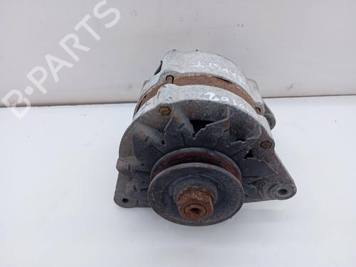 Used Alternator Alternator FORD TRANSIT Platform/Chassis (T_ _) 2.5 D (TTL, TTS, TUL, TUS, TTE) (68 hp) 30280145 30280145