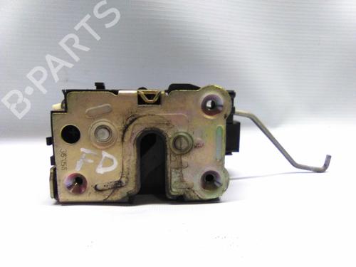 Used Front right lock Front right lock 19863795 19863795