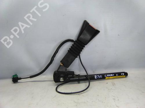 Used Front left belt tensioner Front left belt tensioner 19863830 19863830