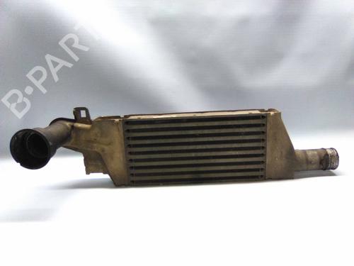 Used Intercooler Intercooler 19863834 19863834