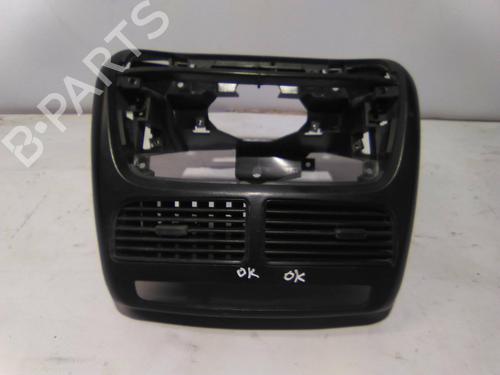 Used Air vent Air vent FIAT DOBLO Cargo (263_) 1.3 D Multijet (90 hp) 19863877 19863877