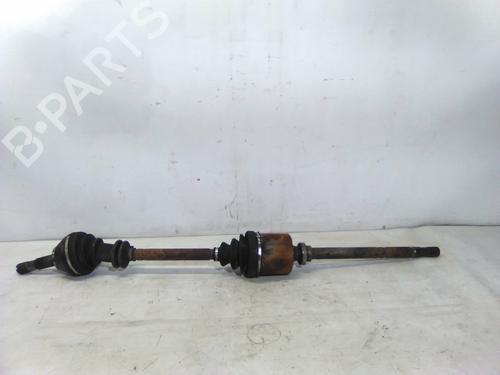 Used Right front driveshaft Right front driveshaft 19863930 19863930
