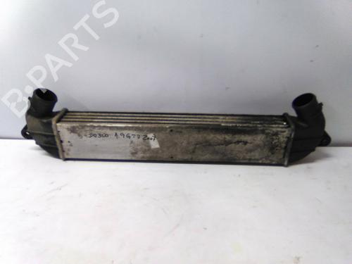 Used Intercooler Intercooler FIAT DOBLO Box Body/MPV (223_) 1.9 JTD (223ZXE1A) (100 hp) 19863950 19863950