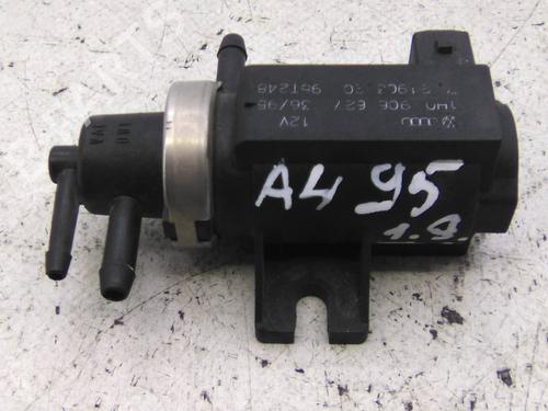 Used Electronic module Electronic module AUDI A4 B5 (8D2) 1.9 TDI (90 hp) 19863969 19863969