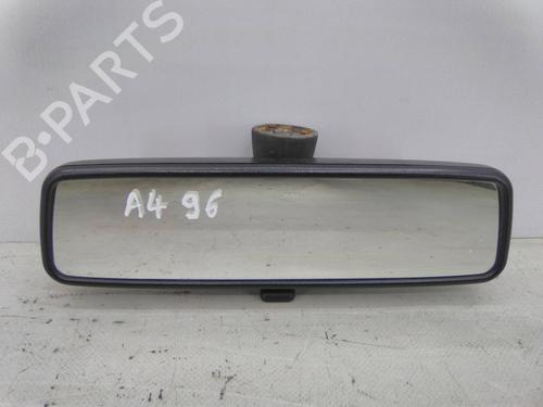 Used Rear mirror Rear mirror AUDI A4 B5 (8D2) 1.9 TDI (90 hp) 19863955 19863955