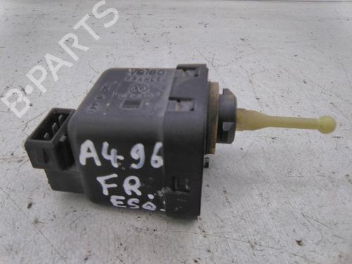 Used Headlight adjuster motor Headlight adjuster motor AUDI A4 B5 (8D2) 1.9 TDI (90 hp) 19863971 19863971