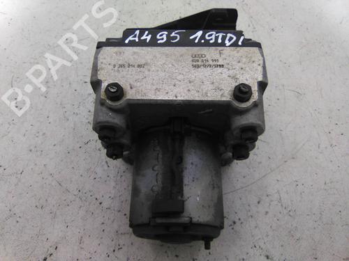 Used ABS pump ABS pump AUDI A4 B5 (8D2) 1.9 TDI (90 hp) 19863964 19863964