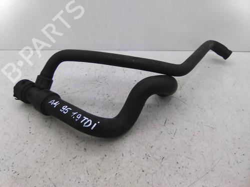 Used Pipe Pipe AUDI A4 B5 (8D2) 1.9 TDI (90 hp) 19863978 19863978