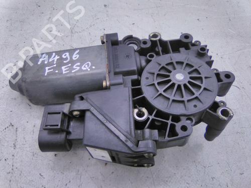 Used Left front window motor Left front window motor 19863966 19863966
