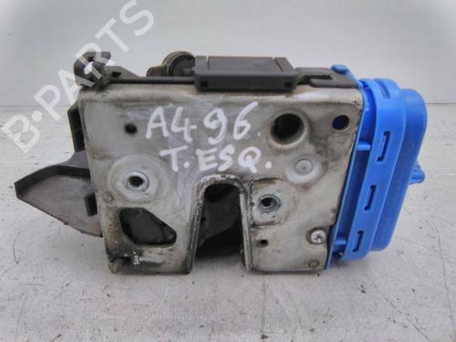 Airbag Schleifring für Airbag Schleifring AUDI A4 B5 (8D2) 1.9 TDI (90 hp) 19863967 19863967
