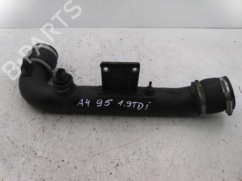 Used Intercooler pipe Intercooler pipe AUDI A4 B5 (8D2) 1.9 TDI (90 hp) 19863979 19863979