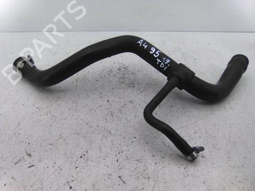 Used Pipe Pipe AUDI A4 B5 (8D2) 1.9 TDI (90 hp) 19863980 19863980