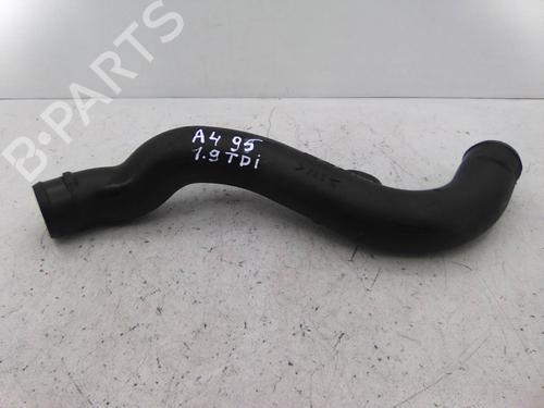 Used Intercooler pipe Intercooler pipe AUDI A4 B5 (8D2) 1.9 TDI (90 hp) 19863981 19863981