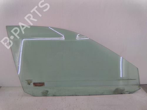 Used Front right door window Front right door window AUDI A4 B5 (8D2) 1.9 TDI (90 hp) 19863995 19863995