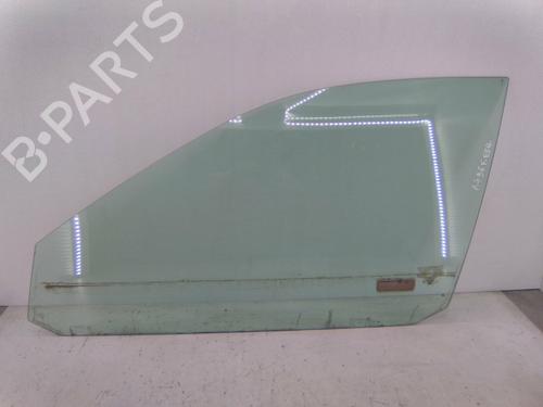 Used Front left door window Front left door window 19863996 19863996