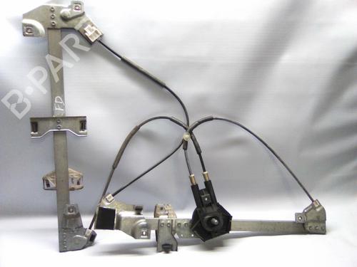 Used Front right window mechanism Front right window mechanism 19864015 19864015