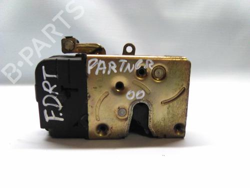 Used Front right lock Front right lock 19864017 19864017