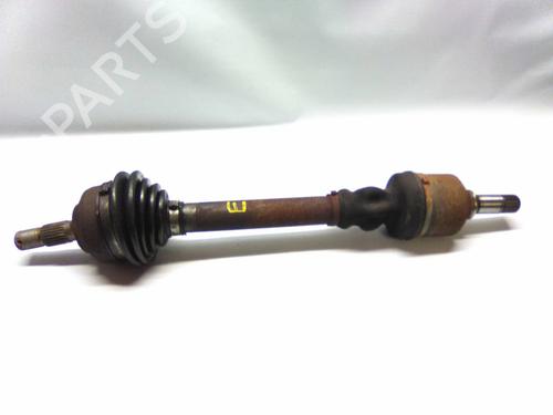 Used Left front driveshaft Left front driveshaft 19864012 19864012