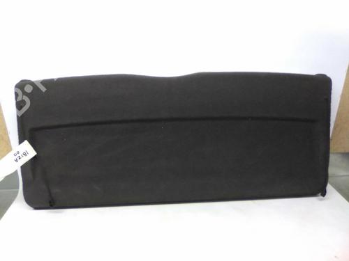 Used Rear parcel shelf Rear parcel shelf SEAT IBIZA II (6K1) 1.0 (45 hp) 19864049 19864049