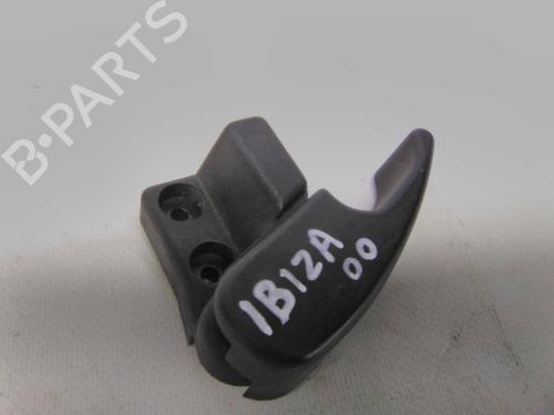 Indvendigt håndtag Indvendigt håndtag SEAT IBIZA II (6K1) 1.0 (45 hp) 19864050 19864050