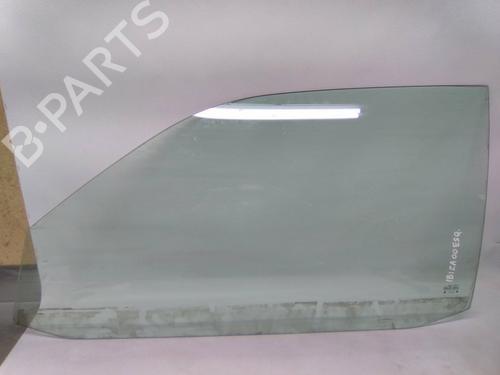Used Front left door window Front left door window 19864060 19864060