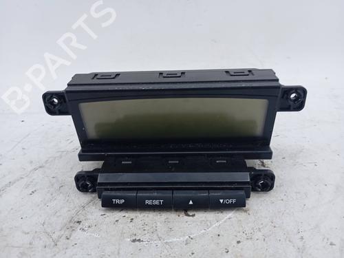 Used Display monitor Display monitor KIA CEE'D SW (ED) 1.6 CRDi 115 (115 hp) 21101116 21101116