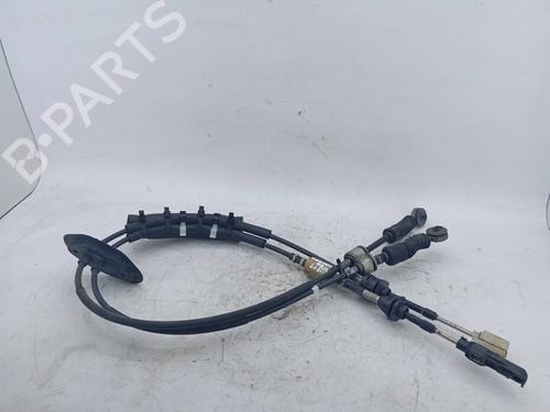 Used Cable Cable MITSUBISHI GRANDIS (NA_W) 2.0 DI-D (NA8W) (136 hp) 23989836 23989836
