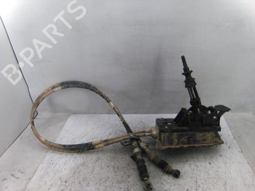 Used Cable Cable SUBARU XV (_GP_) 2.0 D AWD (GPD) (147 hp) 19864081 19864081