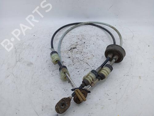 Used Cable Cable OPEL ZAFIRA A MPV (T98) 2.0 DI 16V (F75) (82 hp) 19864082 19864082