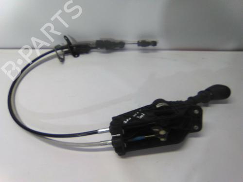 Used Cable Cable AUDI A4 B6 (8E2) [2000-2005] 36229229 36229229
