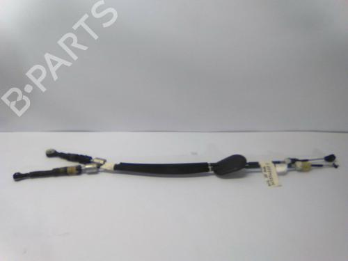 Used Cable Cable RENAULT MEGANE III Coupe (DZ0/1_) 1.5 dCi (DZ09, DZ0D, DZ1F, DZ1G, DZ14, DZ29) (110 hp) 22935075 22935075