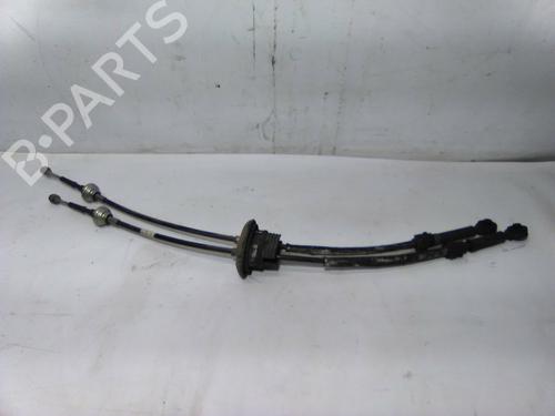 Used Cable Cable PEUGEOT EXPERT Platform/Chassis (223) 1.9 D (70 hp) 19864084 19864084