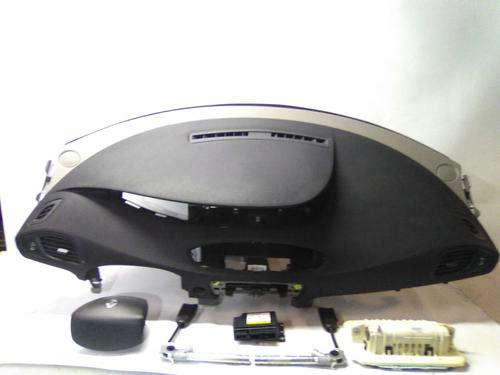 Used Airbag Kit Airbag Kit 19864078 19864078
