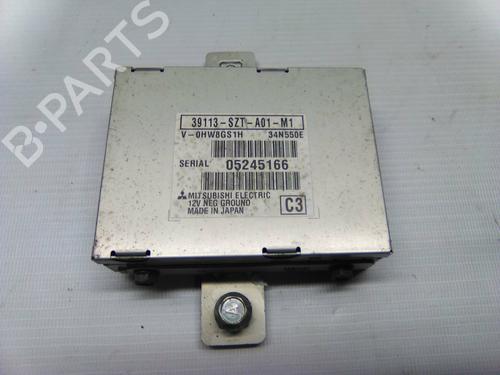 Used Electronic module Electronic module SKODA FABIA I (6Y2) [1999-2008] 19864079 19864079