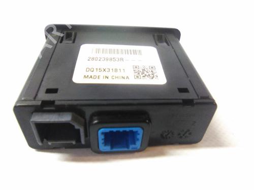 Used Electronic module Electronic module 22935072 22935072