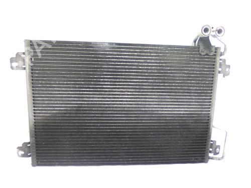 Used AC radiator AC radiator 19864091 19864091
