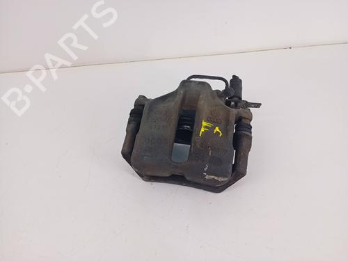 Used Right front brake caliper Right front brake caliper VW PASSAT B5 (3B2) 1.6 (101 hp) 33047380 33047380